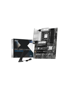 MSI PRO Z890-S WIFI6E